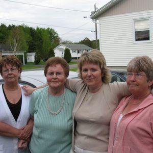 Meet your Posher, Carol